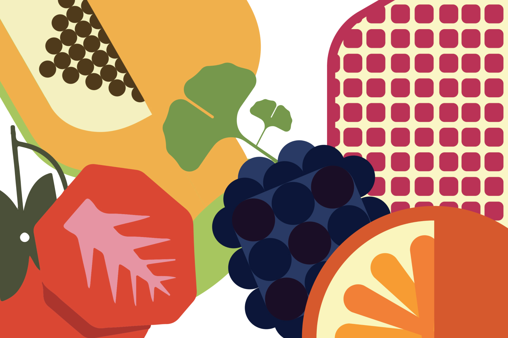 crowd of people on a town square