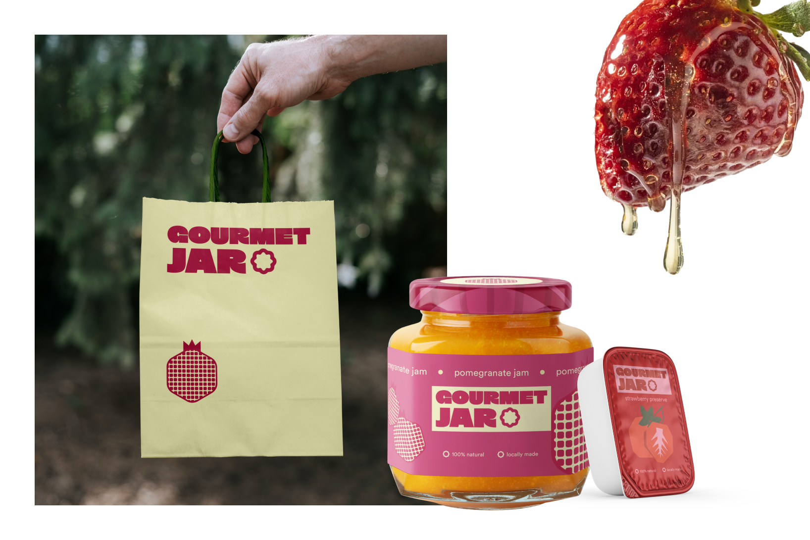 man taking a photo on a wharf